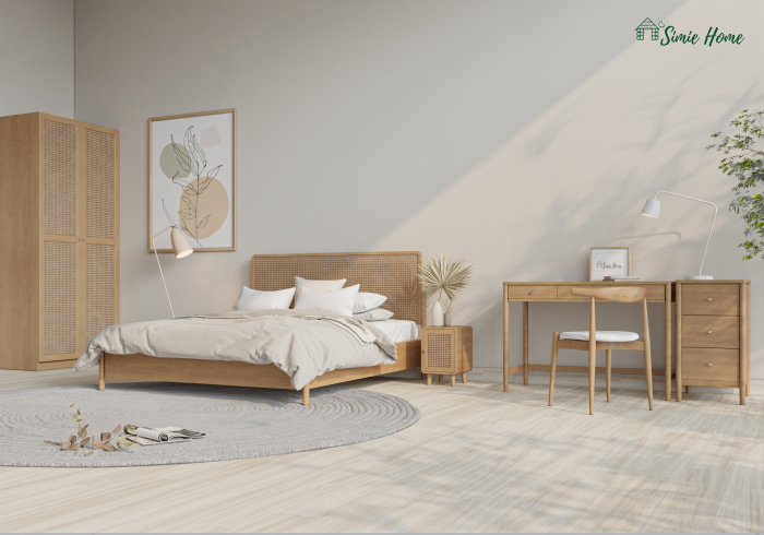 Giường Retro - Image 2