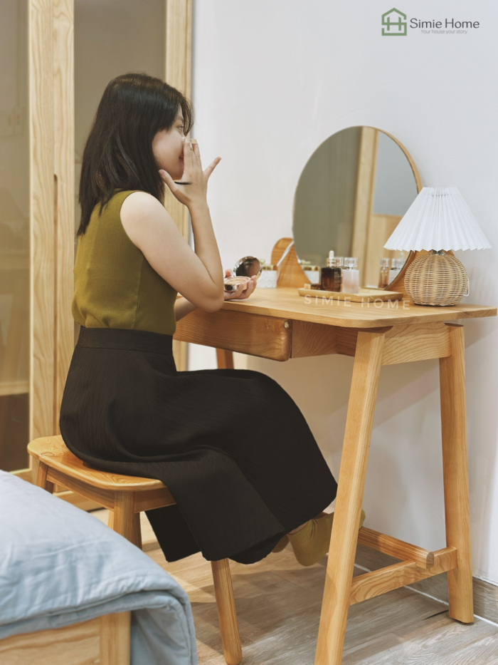 Bàn Flora - Image 2