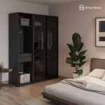 Tủ Soha (kính cường lực)