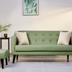 Sofa Hano bọc da