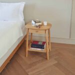 Tủ đầu giường Mia