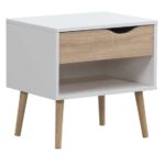 Tủ đầu giường Hani - Image 2