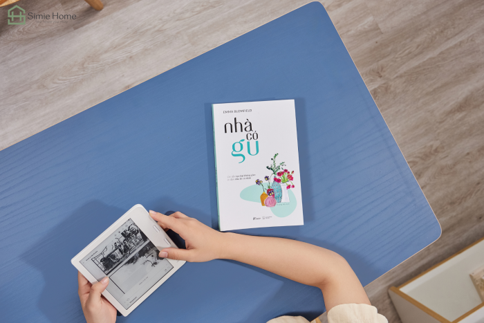 Bàn Cross - Image 3