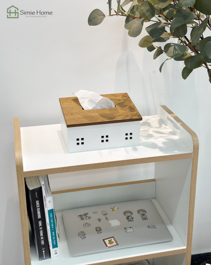 Kệ CUBI 2 - Image 2