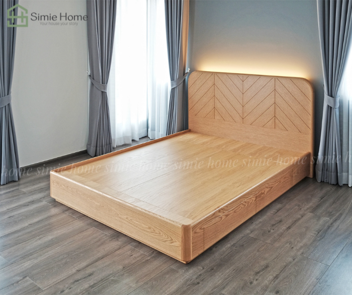 Giường Mộc - Image 2