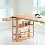 Bộ bàn ăn Mộc - Image 2