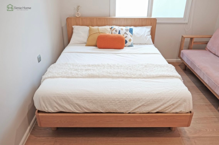 Giường Mella - Image 2