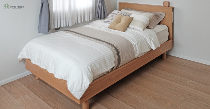 Giường Kio - Image 2