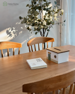 Bộ bàn ăn Neri - Image 3