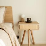 Tủ đầu giường Moon