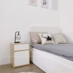 Tủ đầu giường Yên