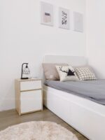 Tủ đầu giường Yên