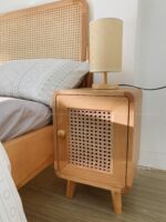 Tủ đầu giường Retro - Image 2