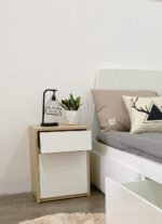 Tủ đầu giường Yên - Image 2