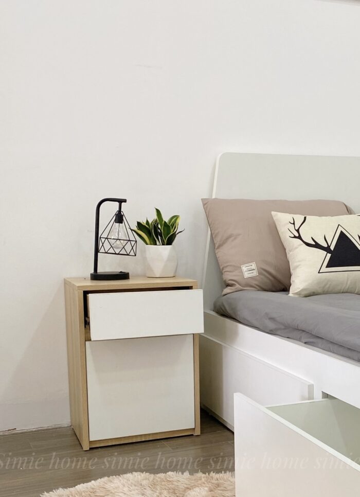 Tủ đầu giường Yên - Image 2