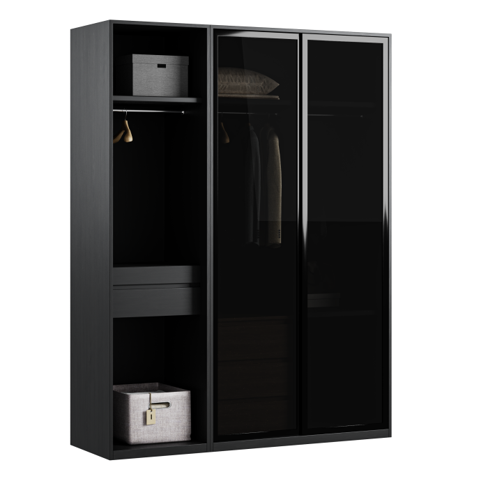 Tủ Soha (kính cường lực) - Image 3