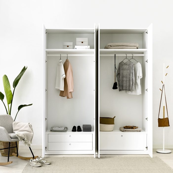 Tủ Draw 2 - Image 3