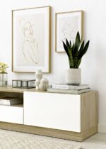 Kệ tivi Limar - Image 2