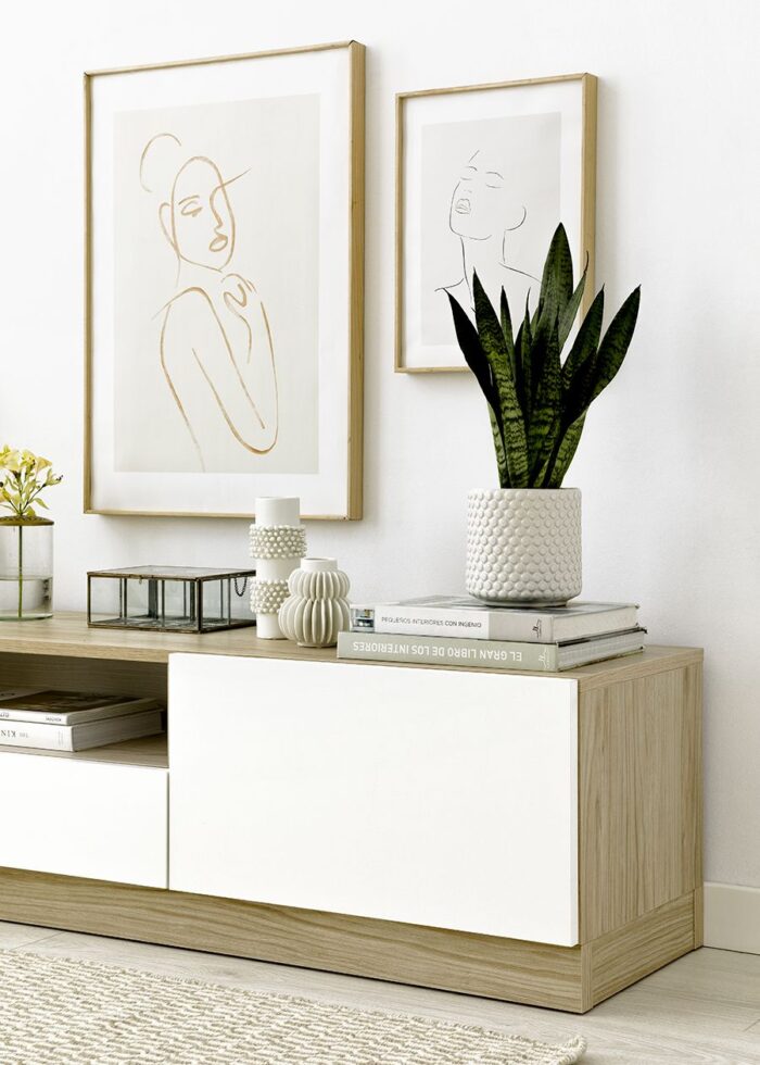 Kệ tivi Limar - Image 2