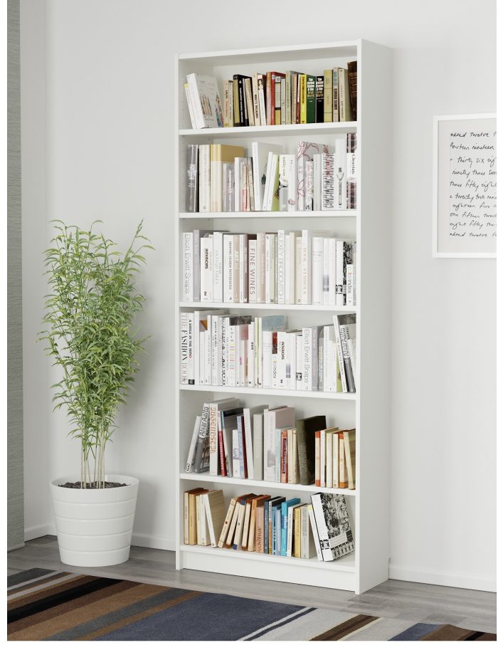 Kệ sách Hari - Image 2