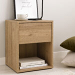 Tủ đầu giường Hegas - Image 2