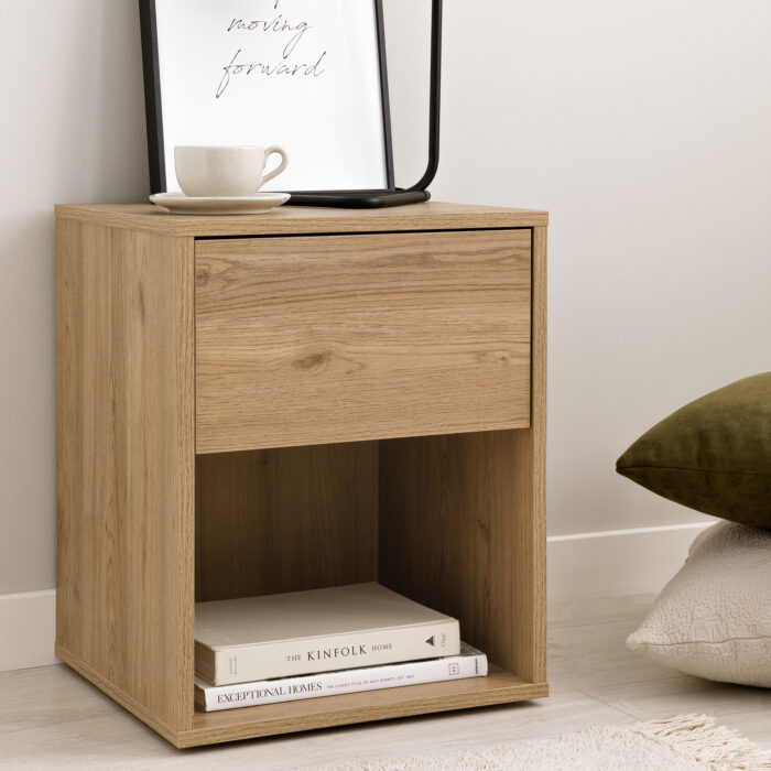 Tủ đầu giường Hegas - Image 2