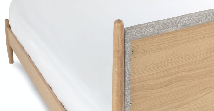 Giường MIA(bọc nệm) - Image 3