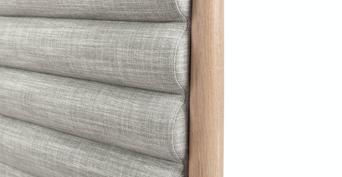 Giường MIA(bọc nệm) - Image 4