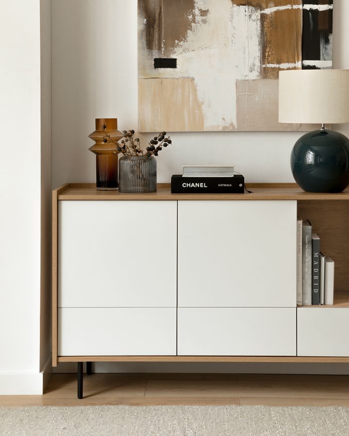 Tủ lưu trữ Nadin - Image 2