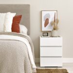 Tủ đầu giường Noru