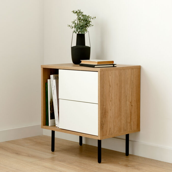 Tủ đầu giường Zac - Image 2