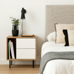 Tủ đầu giường Zac