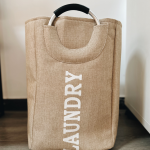 Giỏ đựng quần áo