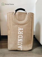 Giỏ đựng quần áo