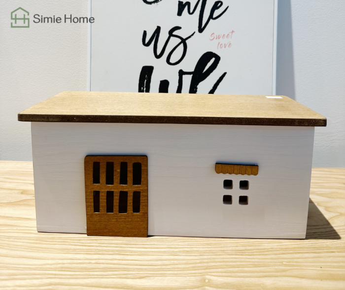 Hộp giấu dây điện - Image 2