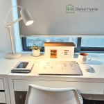 Hộp giấu dây điện