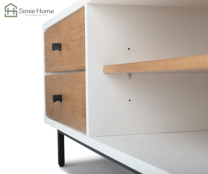 Kệ tivi Bios - Image 2