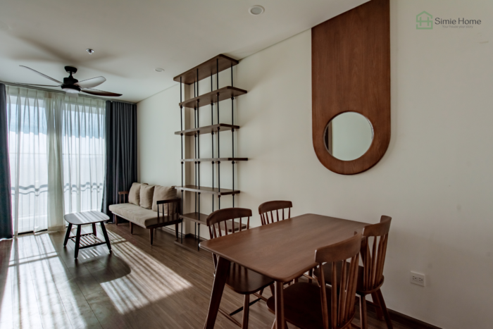 Bộ bàn ăn TIA - Image 2