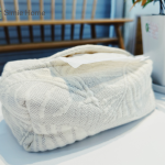 Túi đựng khăn giấy vải