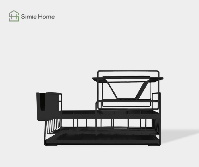 Kệ úp chén bát - Image 4