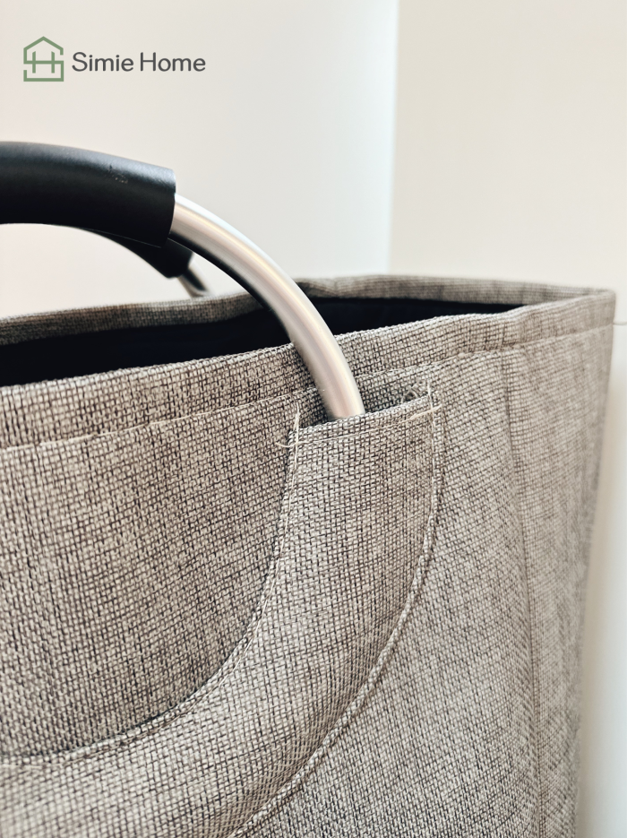 Giỏ đựng quần áo - Image 3