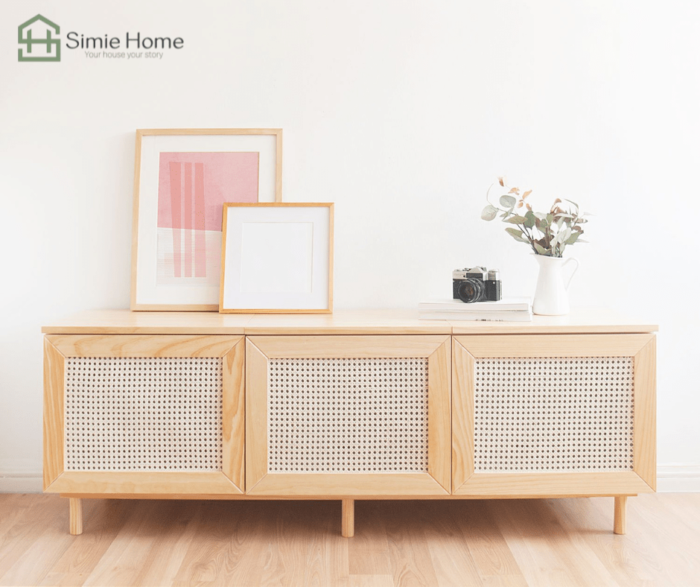 Kệ tivi Reji - Image 2