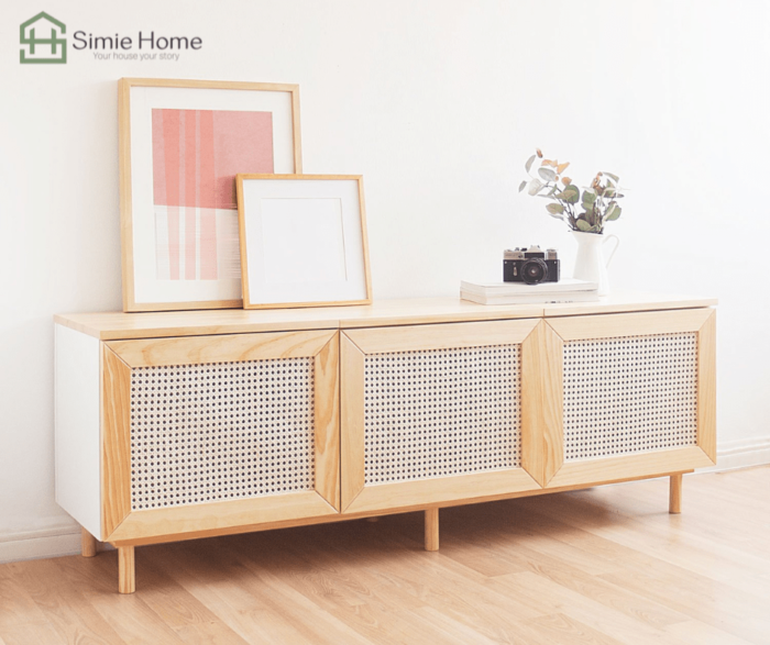 Kệ tivi Reji - Image 3