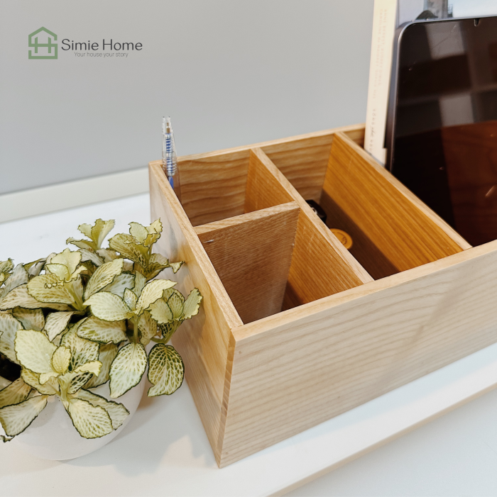 Kệ để bàn Mia - Image 3