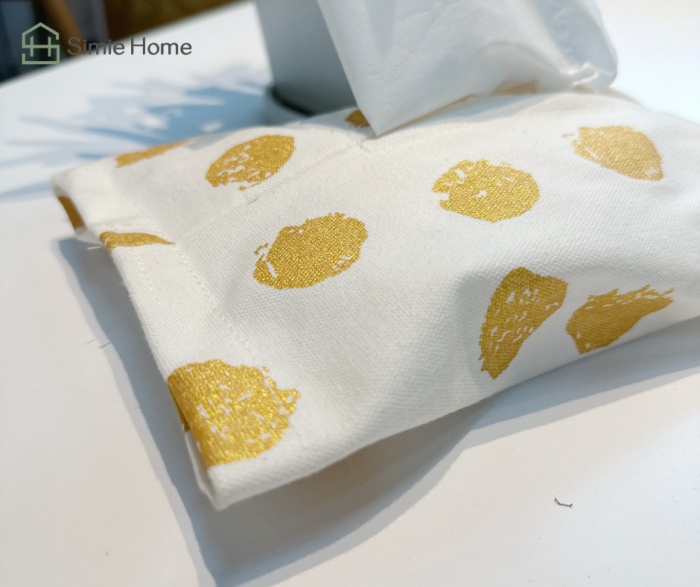 Túi đựng khăn giấy có móc - Image 2