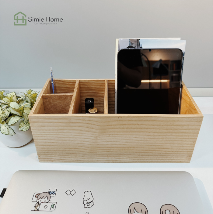 Kệ để bàn Mia - Image 2