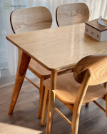 Bộ bàn ăn TIA 2 - Image 2