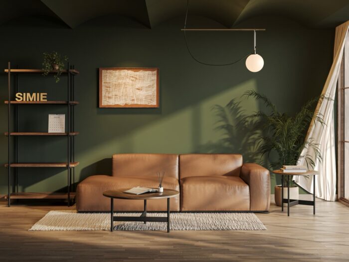 Bàn trà Soha - Image 2