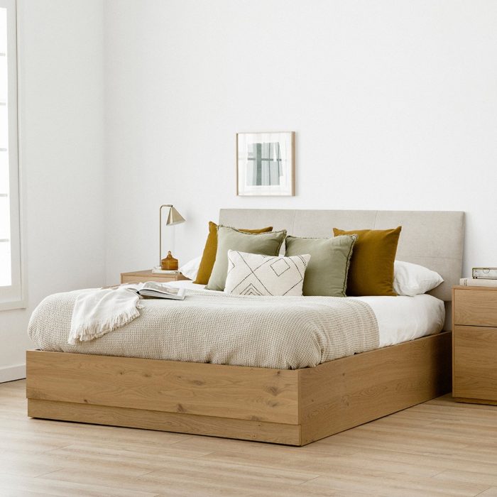 Giường Liv - Image 2