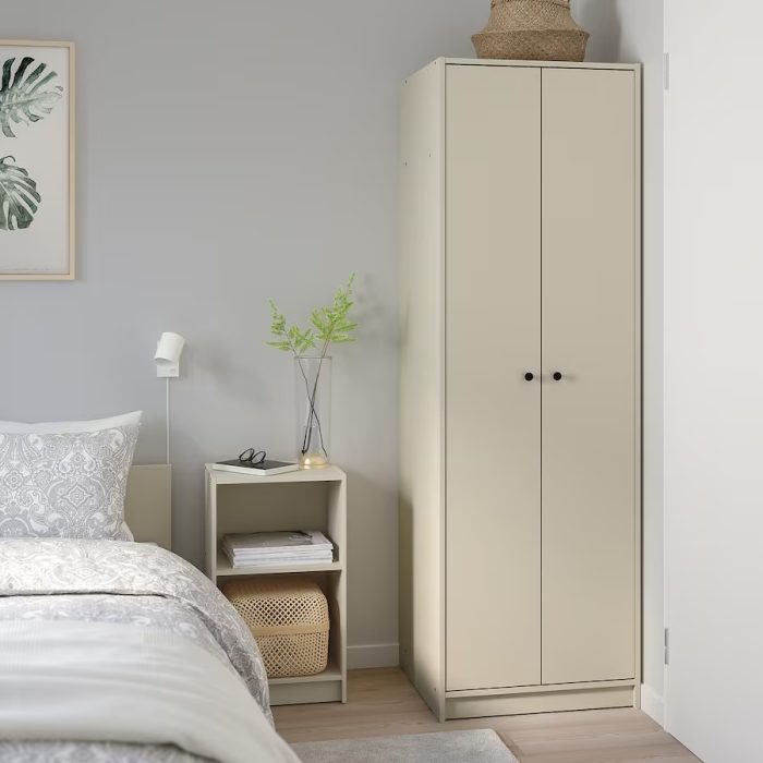 gursken-bedroom-furniture-set-of-3-light-beige__0969440_pe810784_s5 (1) TINY Concept phòng ngủ - Gói cơ bản - Image 1